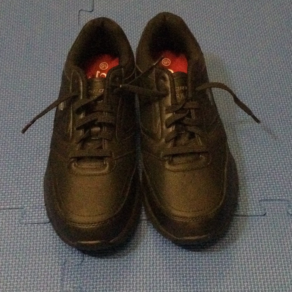 Slip Resistant Skechers